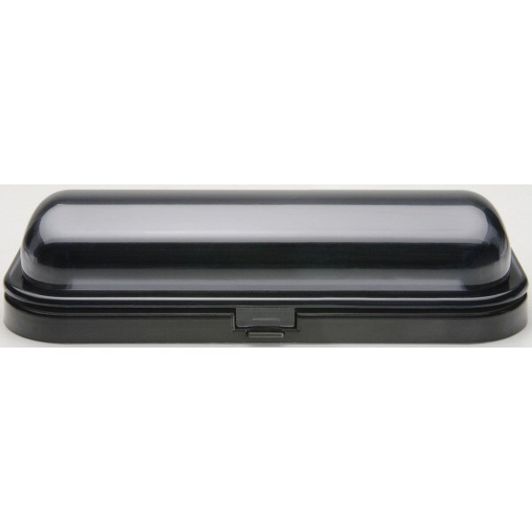 Main product image for Pyle PLMRCB1 Marine Radio Cover Black 267-7112